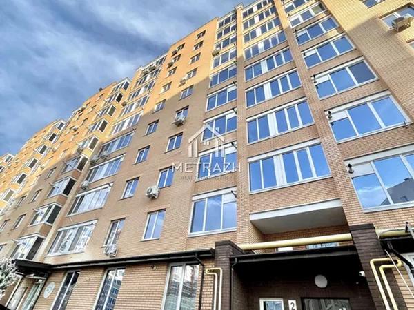 Прода 2-х кімнатної квартири ЖК Лазурний м. Харків photo