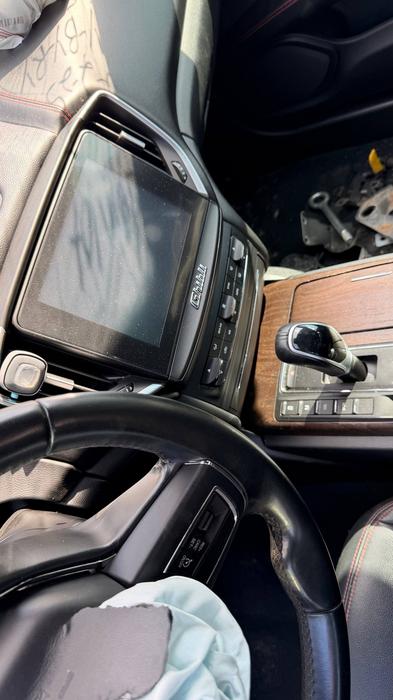 Продам Все запчасти для maserati Ghibli 2018 photo 3