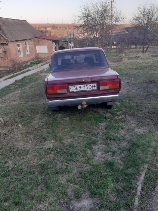 Продати машину photo 1
