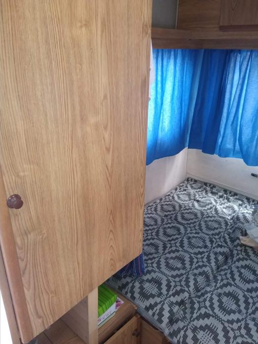 Дім на колесах-житловий караван photo 11