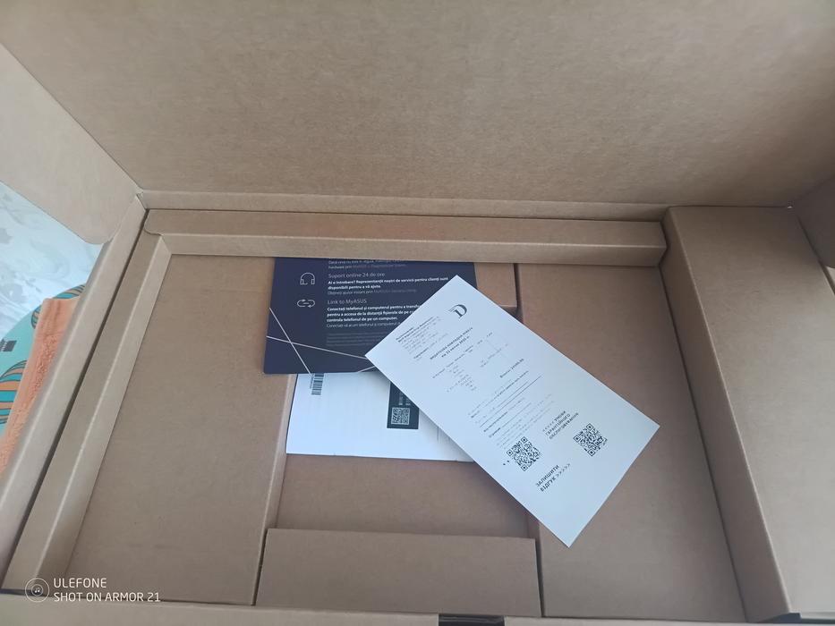 ASUS Vivobook 15 (модель A1504ZA-BQ360) - 14750гр photo 2