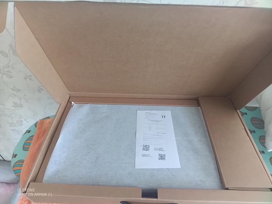 ASUS Vivobook 15 (модель A1504ZA-BQ360) - 14750гр photo 3