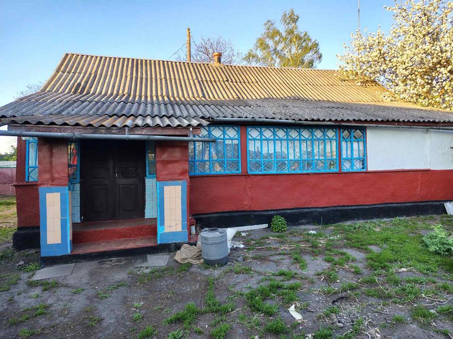 Будинок з присадибною ділянкою photo 4