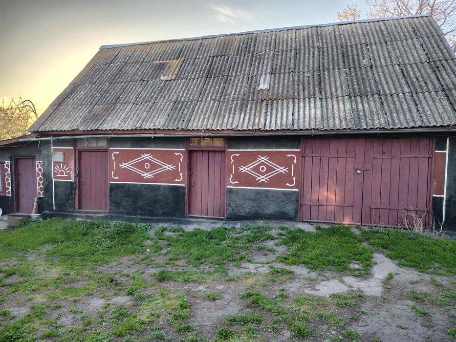 Будинок з присадибною ділянкою photo 5