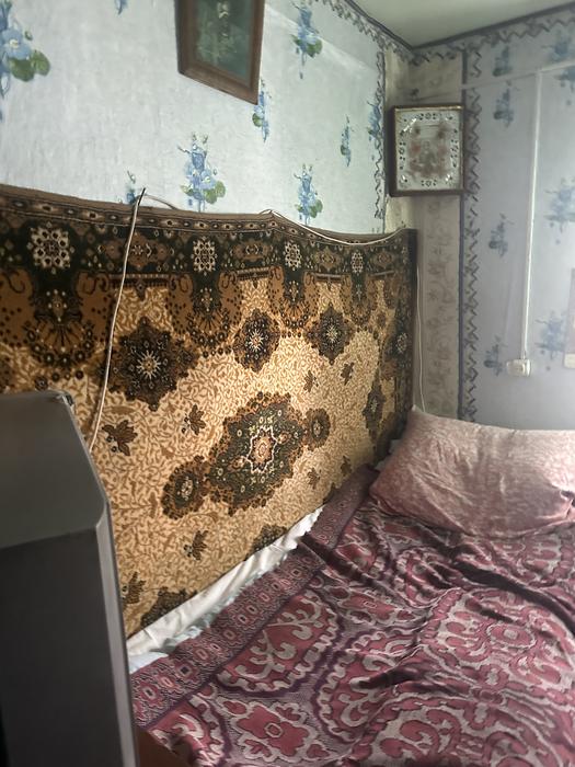 Хата та ділянка землі фото 4