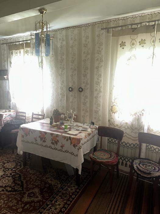 Хата та ділянка землі фото 5