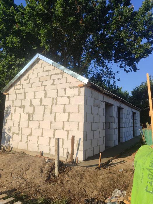 Всі види будівельних робіт photo 2