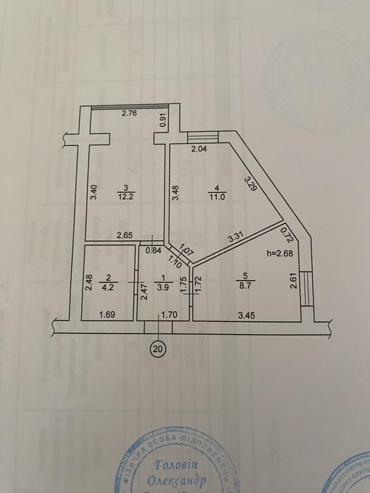 Продаж 1к. Квартири photo 12