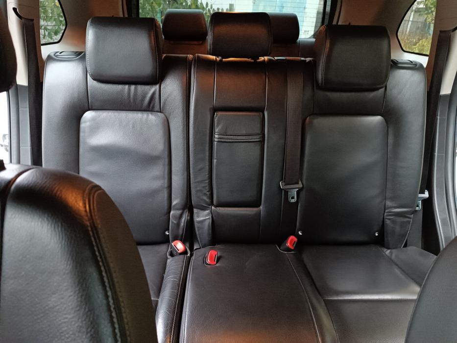 Chevrolet Captiva photo 5