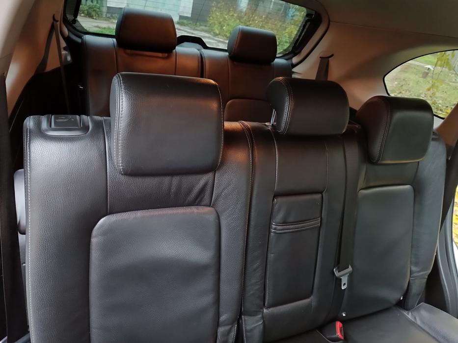 Chevrolet Captiva photo 6