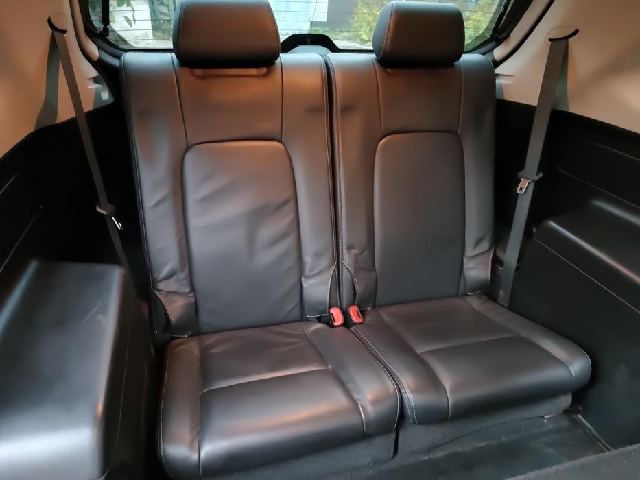 Chevrolet Captiva photo 7