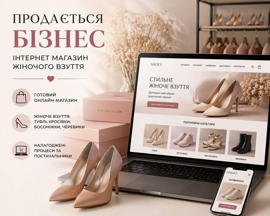 Продаю підготовлений майданчик у ніші жіночого взу photo 1