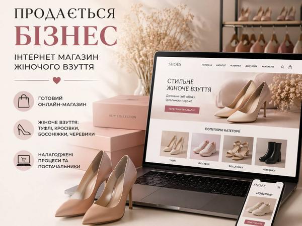 Продаю підготовлений майданчик у ніші жіночого взу photo