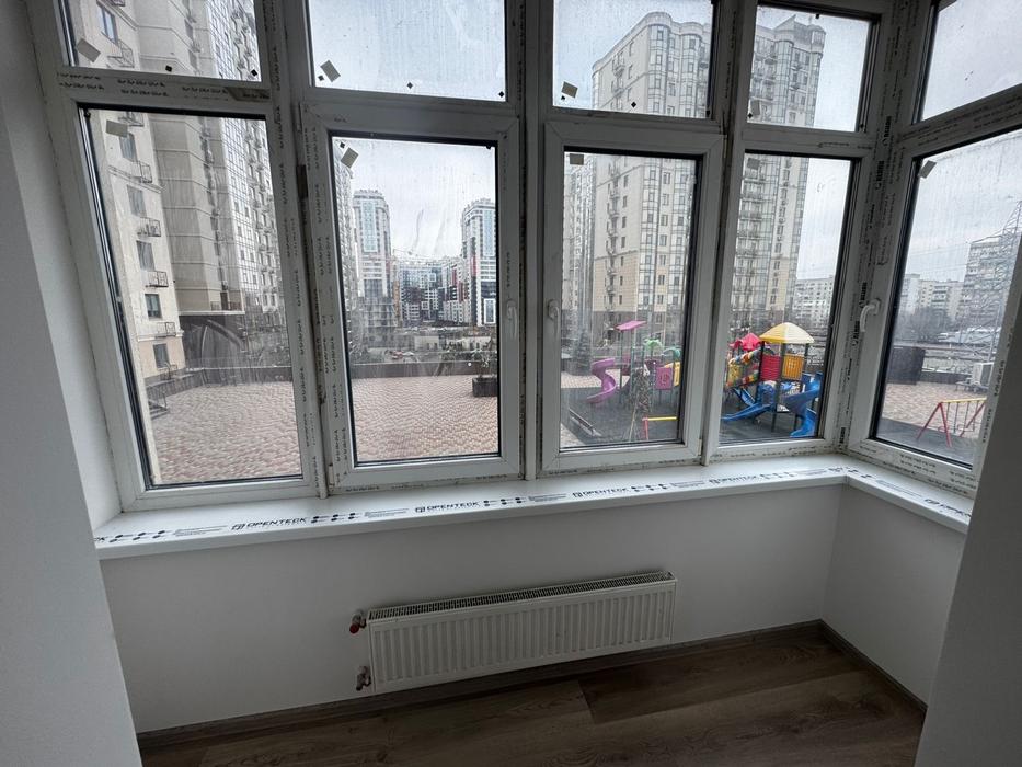 Продаж 3 кімнатної квартири в Одесі фото 1