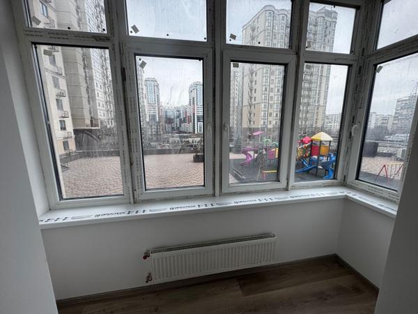 Продаж 3 кімнатної квартири в Одесі фото