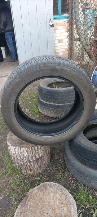 Гума автомобільна photo 4