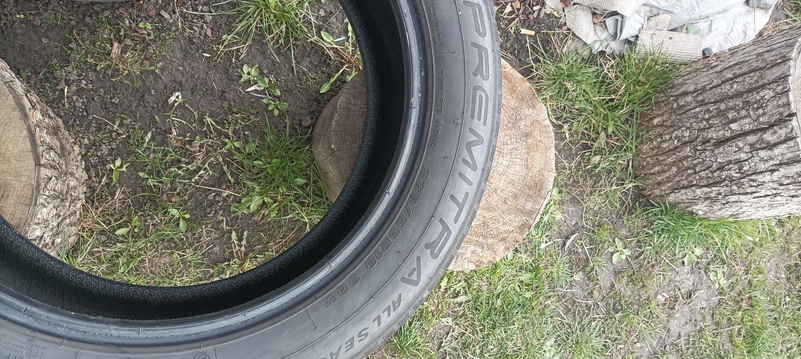 Гума автомобільна photo 11