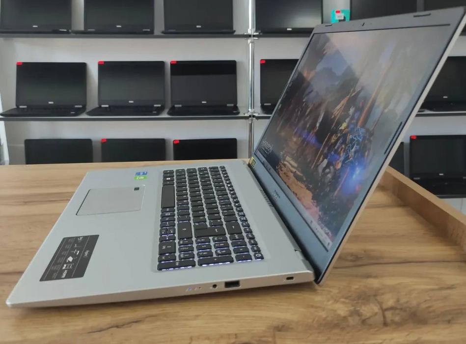 Ноутбук Acer Aspire 5 / Full HD / Core i5 / NVIDIA фото 2