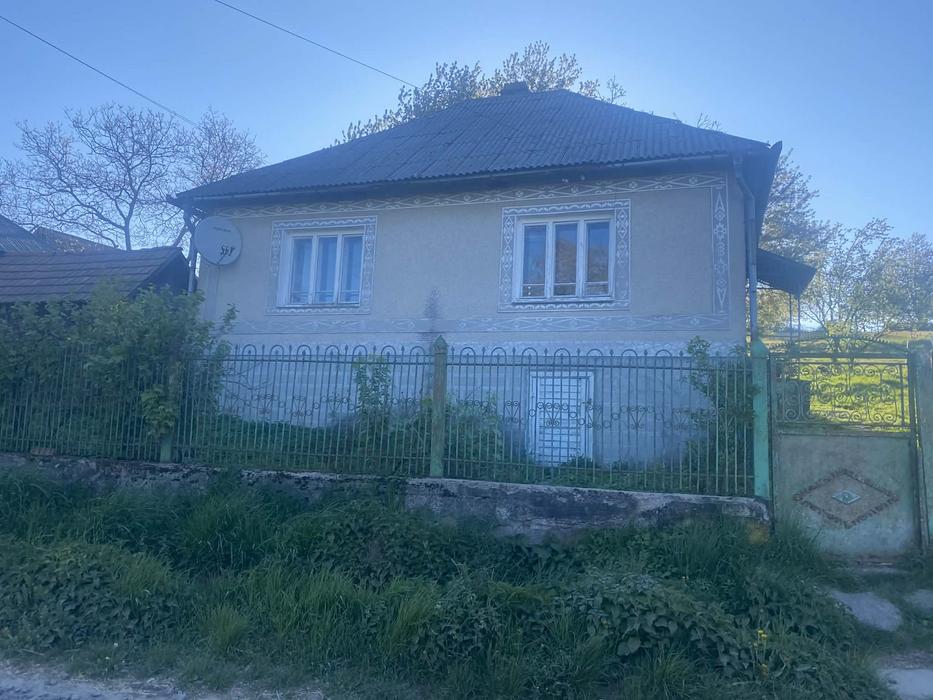 Будинок фото 1