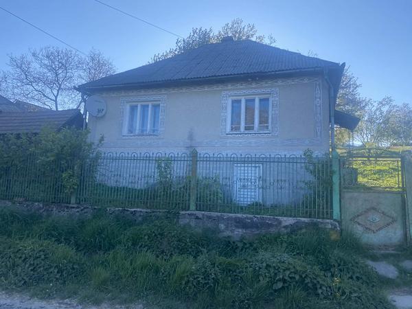 Будинок фото