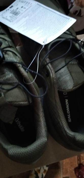 Продам кроси photo 1