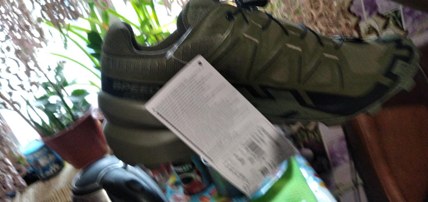 Продам кроси photo 3