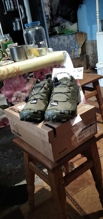 Продам кроси photo 7
