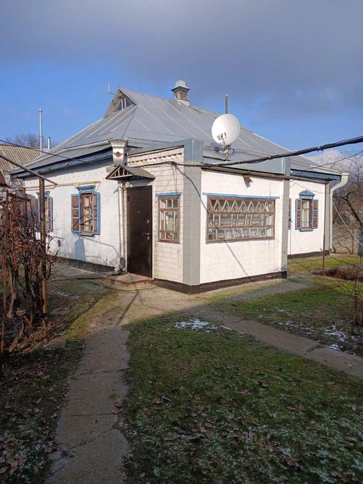 Будинок фото 1