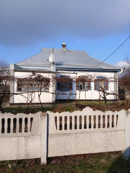 Будинок фото 2