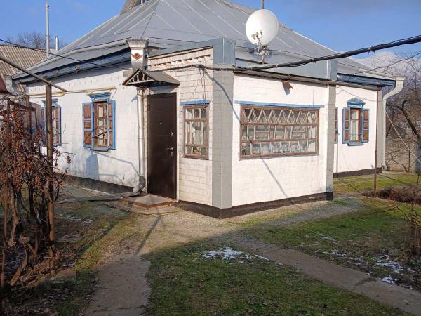 Будинок фото