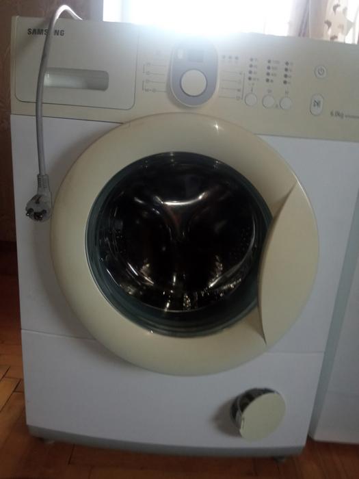 Продам стиральные машинки фото 2