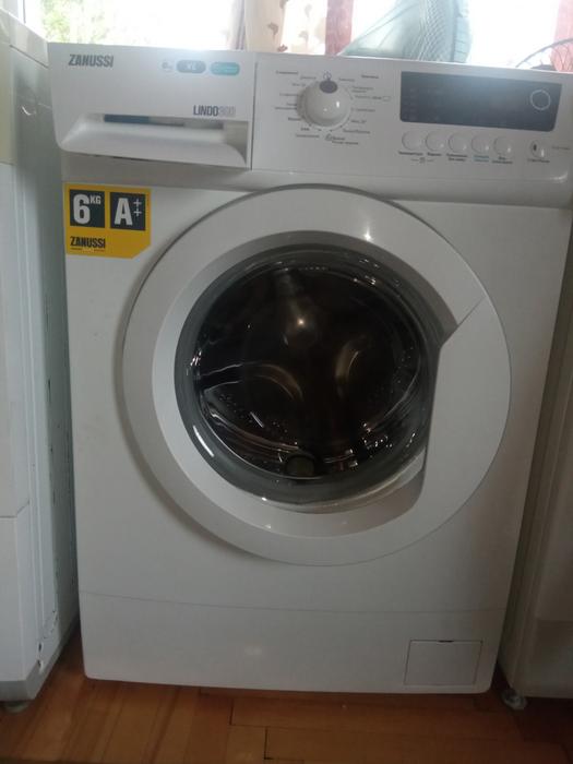 Продам стиральные машинки фото 3