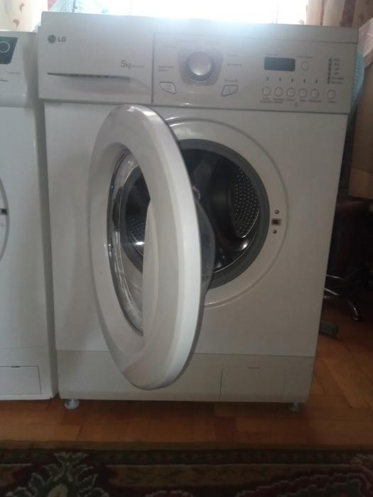 Продам стиральные машинки фото 4