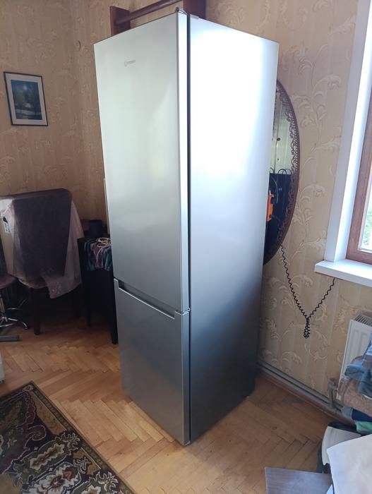 Холодильник Индезит photo 2