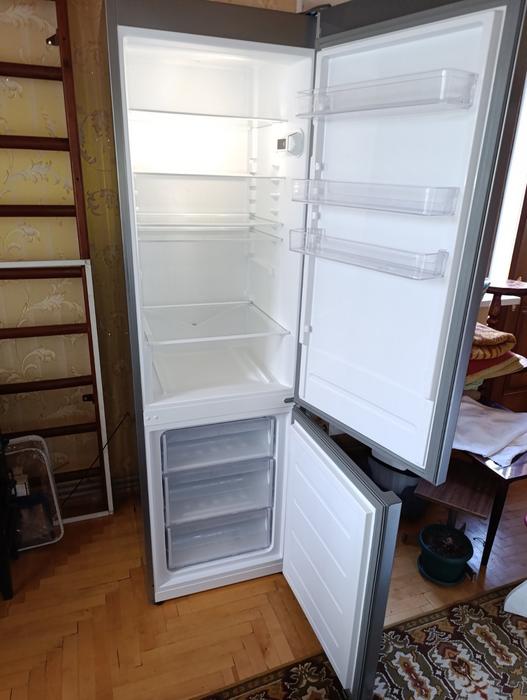 Холодильник Индезит photo 3