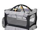 Манеж, кровать, пеленальный Chicco Lullaby LX Play photo 1