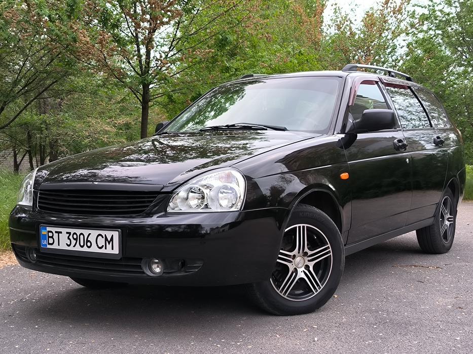 Продам ВАЗ / LADA 2171 Priora (універсал) 3300$ фото 1