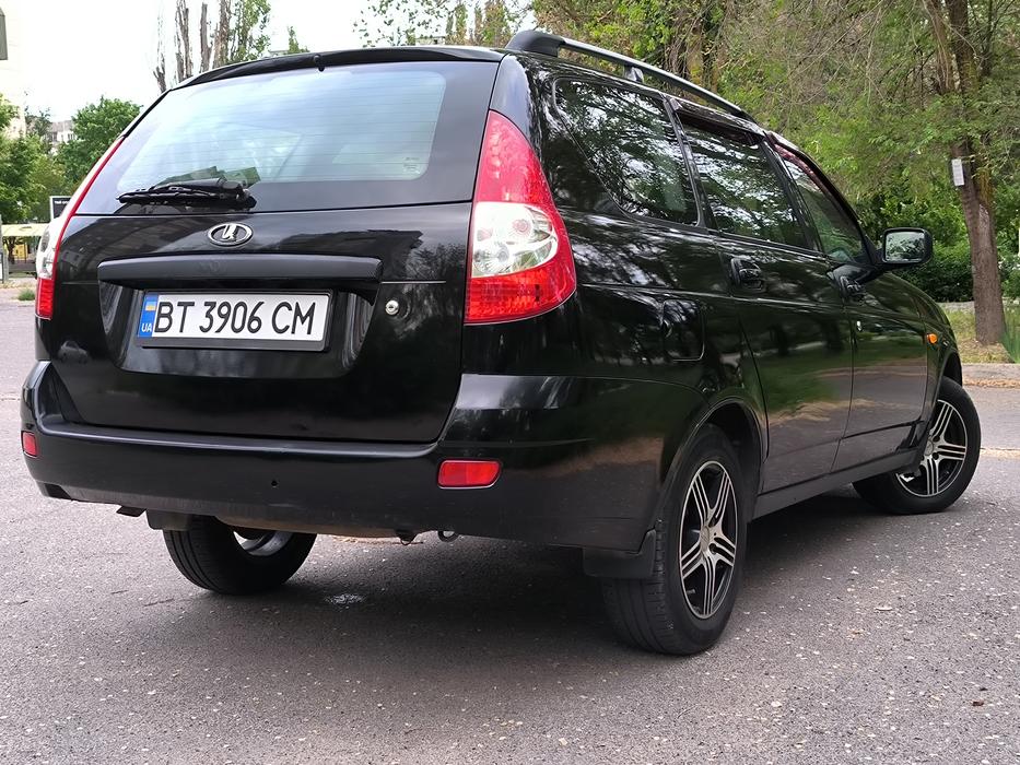 Продам ВАЗ / LADA 2171 Priora (універсал) 3300$ фото 2
