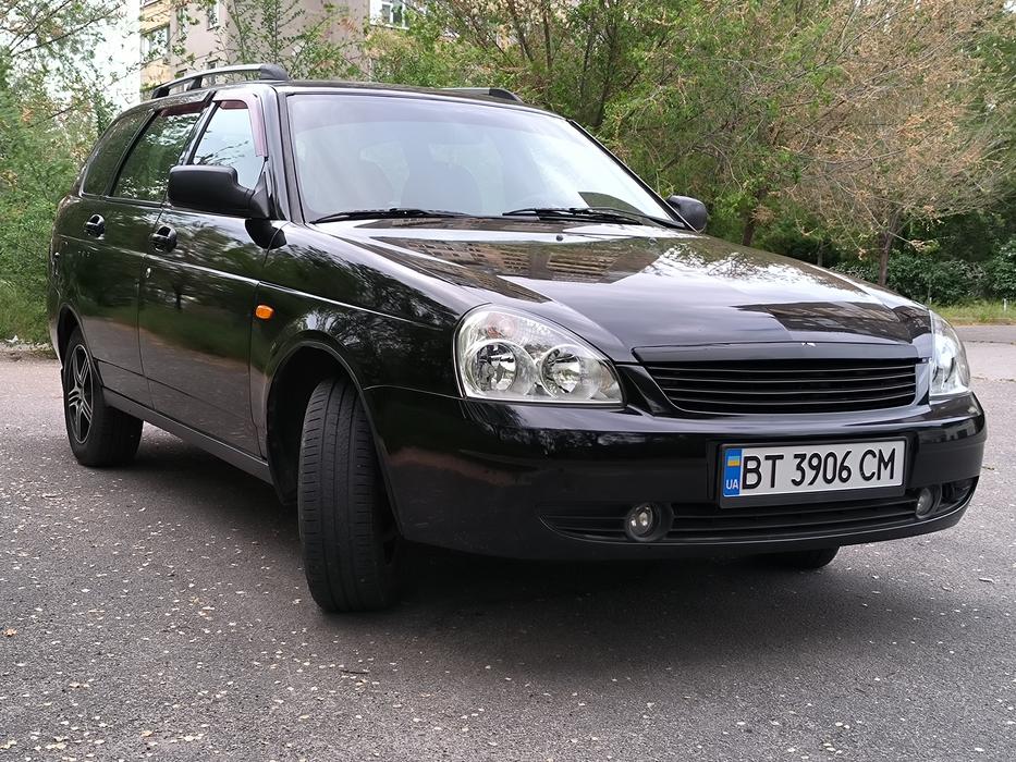 Продам ВАЗ / LADA 2171 Priora (універсал) 3300$ фото 3