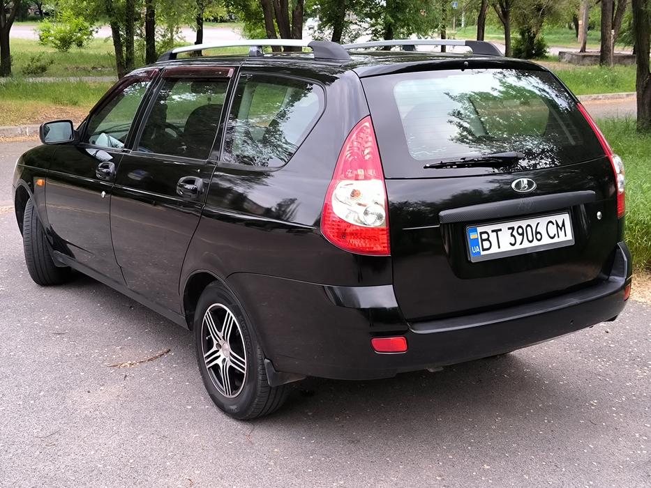Продам ВАЗ / LADA 2171 Priora (універсал) 3300$ фото 4