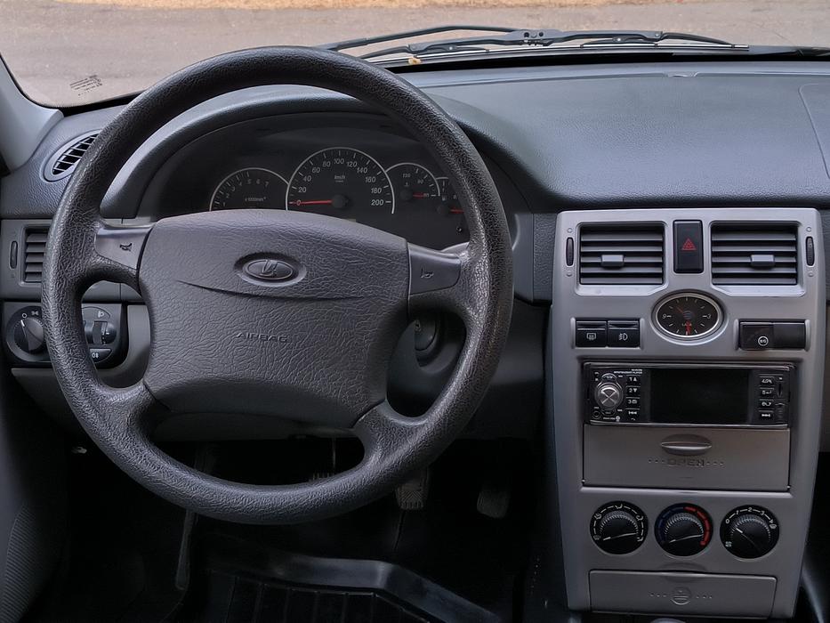 Продам ВАЗ / LADA 2171 Priora (універсал) 3300$ фото 9