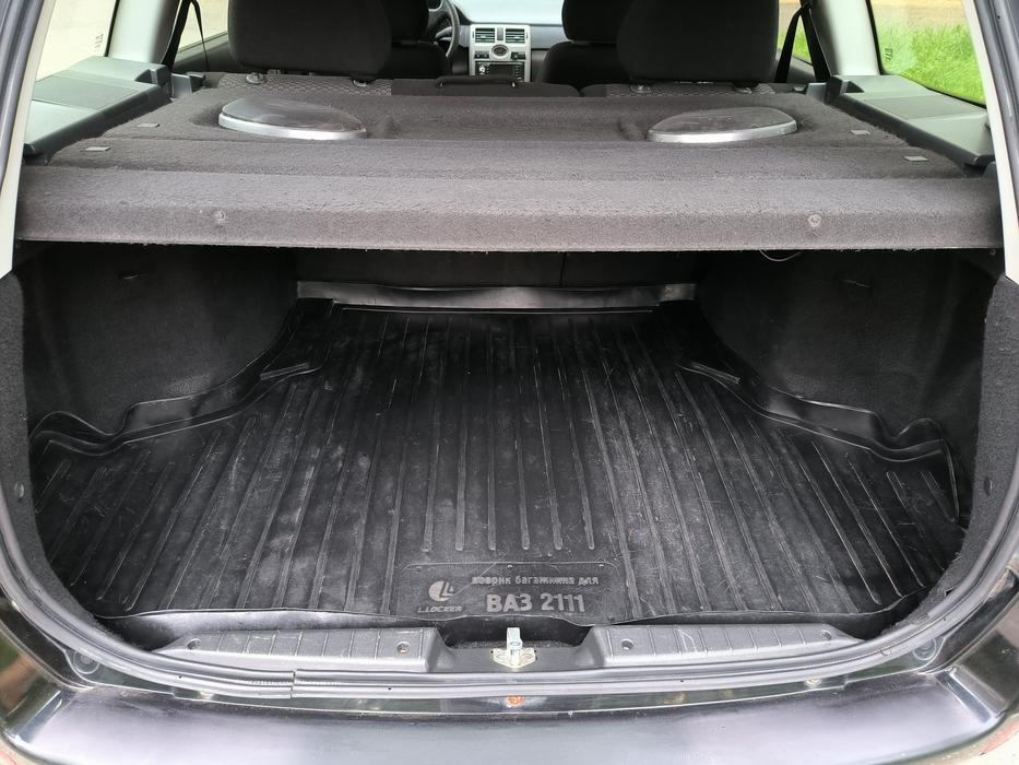 Продам ВАЗ / LADA 2171 Priora (універсал) 3300$ фото 11