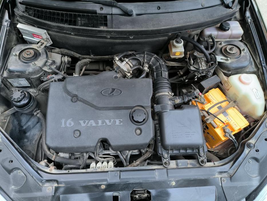 Продам ВАЗ / LADA 2171 Priora (універсал) 3300$ фото 12