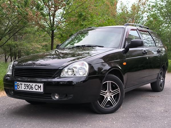 Продам ВАЗ / LADA 2171 Priora (універсал) 3300$ фото