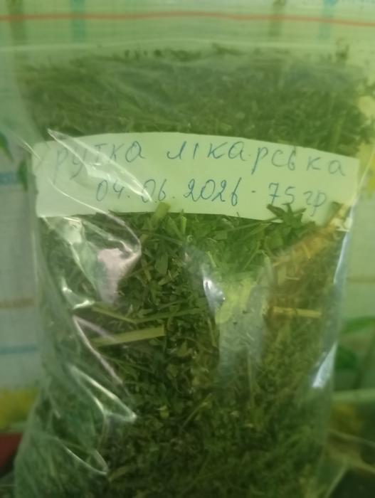 Рутка трава, подорожник лист сушений. photo 2