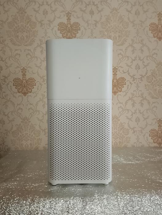 Очиститель воздуха Xiaomi Mi air purifier 2c photo 3