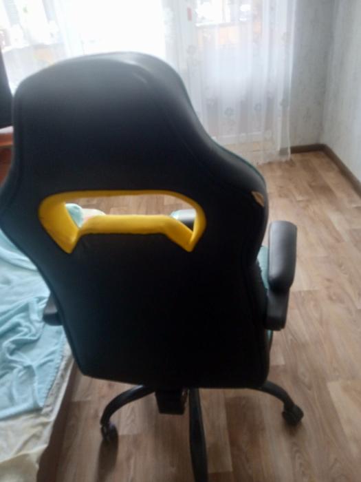 Кріслом photo 2