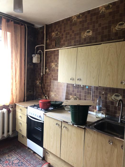 Продаж квартири фото 3