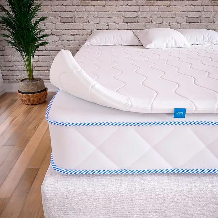 Надійний топпер Balance Foam від бренду Bedlen з д photo 1
