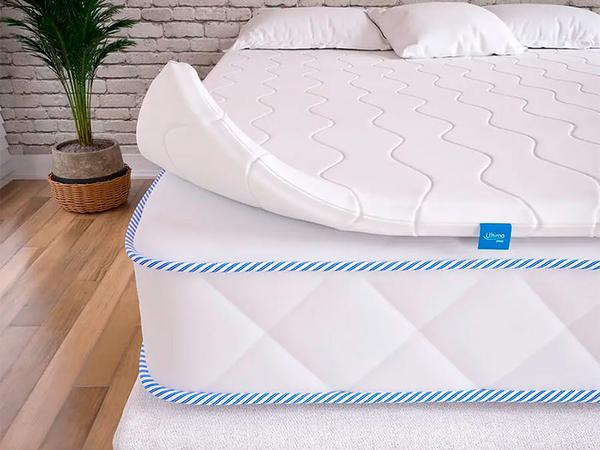 Надійний топпер Balance Foam від бренду Bedlen з д photo